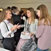Deň otvorených dverí na Fakulte manažmentu