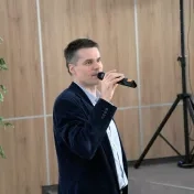 Rasťo Talárovič: digitalizácii patrí súčasnosť a firmy bez nej nemajú budúcnosť