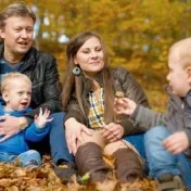 Úspešný absolvent Slavomír Harčár hovorí, že najdôležitejšie je nebáť sa a veriť si