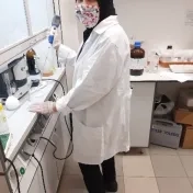 Erasmus+ KA171 project Slovakia-Tunisia