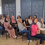 Erasmus+ KA171 project Slovakia-Tunisia