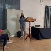 Erasmus+ KA171 project Slovakia-Tunisia