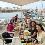Erasmus+ KA171 project Slovakia-Tunisia