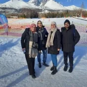 Erasmus+ KA171 project Slovakia-Tunisia