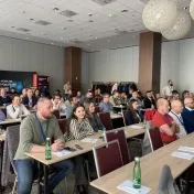 High Availability Conference 2025