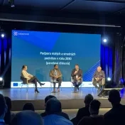 Innovations - Digital (r)evolution!