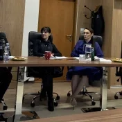PhD Dissertation Defense