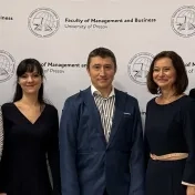 PhD Dissertation Defense