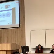Lecture of Statistical Office of the Slovak Republic