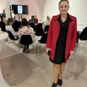 Workshop “IT Doesn't Bite”