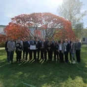 Conference "Innovative Economic Symposium 2024"