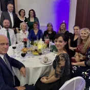 20th Anniversary of the Founding of the Faculty