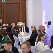 20th Anniversary of the Founding of the Faculty