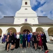 20th Anniversary of the Founding of the Faculty