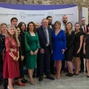 20th Anniversary of the Founding of the Faculty