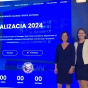 Conference "Globalization 2024"