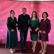 Opening of the 28th Academic Year