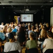 Workshops - How to Educate Yourself, Mathematics is All Around Us