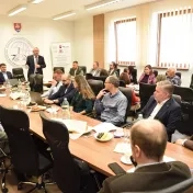 Final conference within grant BIN 02 2021 024