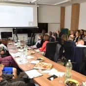Final conference within grant BIN 02 2021 024
