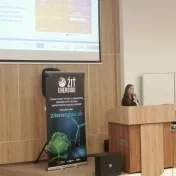 Lecture of the SIEA