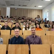 Lecture of the PwC Company
