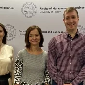 Lecture of the PwC Company