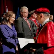 Rector's Award for the year 2022