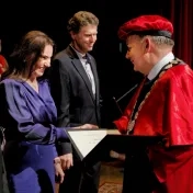 Rector's Award for the year 2022