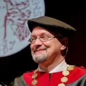 Inauguration of the rector, vice-rectors