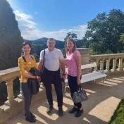 41th International Conference on Mathematical Methods in Economics