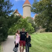 41th International Conference on Mathematical Methods in Economics