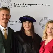 Graduation Ceremony 2023