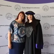 Graduation Ceremony 2023