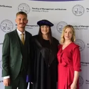 Graduation Ceremony 2023