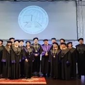 Graduation Ceremony 2023