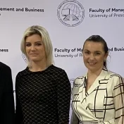 Lecture with experts from the Financial Administration of the Slovak Republic