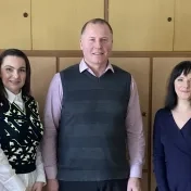 Erasmus+ mobility in Rzeszow