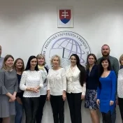 WORKSHOP - "Application of Modern Trends in Quantitative Methods in the Teaching of Financial and Management Subjects"