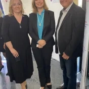 Opening of the Regional Center of MIRDI SR