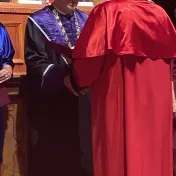 Rector's Award for the year 2021