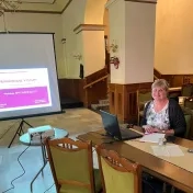 Workshop of the grant APVV-20-0338