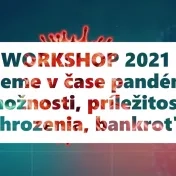 Online Workshop 2021