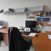 Study stay abroad
