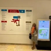 ERASMUS + teacher mobility