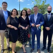 Award for the work of teachers on the occasion of Teachers' Day for 2019 and 2020