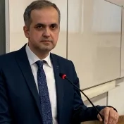 Lecture "Innovation in the digital world of banking"