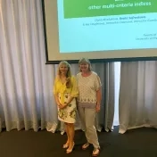 Conference EMFSA 2019 Pula (Croatia)