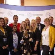Presentation of the results of APVV 15/0322 at the conference MANAGEMENT 2018