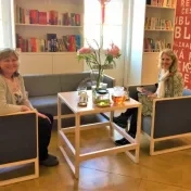 ERASMUS + teacher mobility